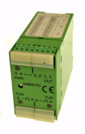 Sames Sames F/U (USED)