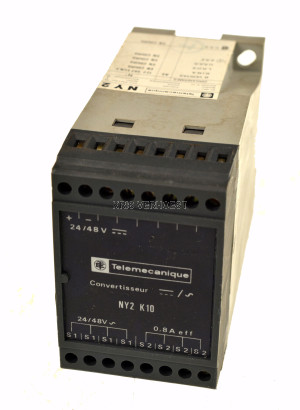Telemecanique NY2K10 (USED)