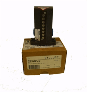 Balluff 124815 (USED)