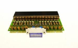 Honeywell 621-6552R (USED)