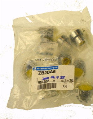 Telemecanique 061203 (USED)