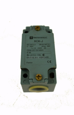 Telemecanique 059952 (USED)