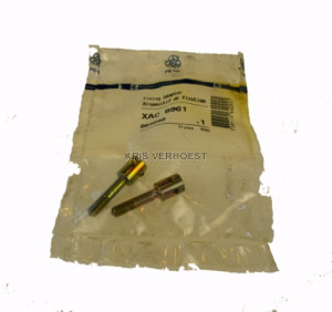Telemecanique 064099 (NEW)