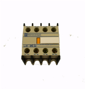 Telemecanique LA1-DN22 (USED)