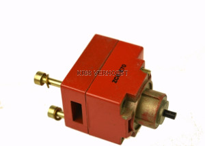 Telemecanique ZCK-E70 (USED)