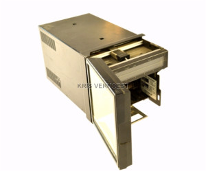 Yokogawa 4151-700-71/BU (NEW)