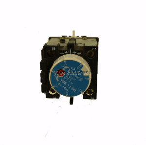 Moeller TPE11DIL (NEW)