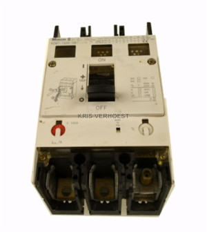 Moeller NZM7-160N-0BI (NEW)