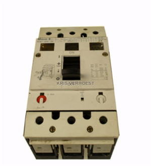 Klockner-Moeller NZM7-80N-0BI (NEW)