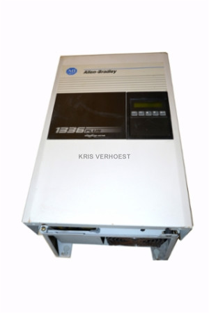 Allen-Bradley 1336S-B020-AE-FR4 (NEW)