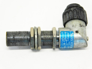 Turck BI5-G18-AP6/S34-S47SL (USED)