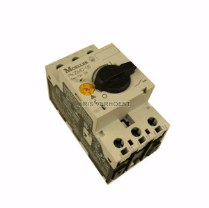 Moeller PKZM0-1.6 (USED)