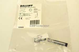 Balluff BES02WR (USED)