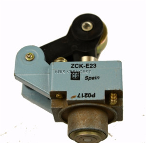 Telemecanique ZCK-E23 (NEW)