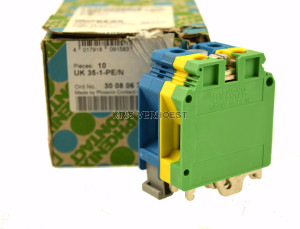 Phoenix Contact 3008067 ( price/10pcs ) (USED)
