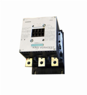 Siemens 3RT1065-6AB36 (USED)