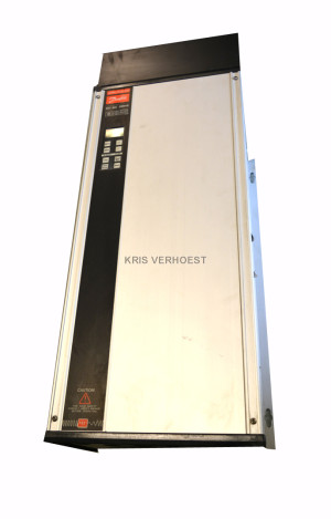Danfoss 175H1707 (USED)