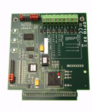 Opto 22 007308F (NEW)