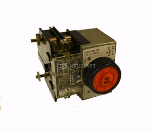 Telemecanique CA2-AS24 (USED)
