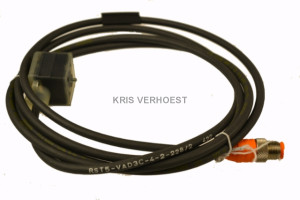 Belden RST5-VAD3C-4-2-228/2M (NEW)