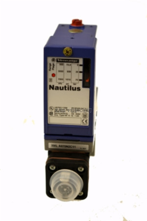Telemecanique 071211 (USED)
