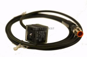 Lumberg RST5-VAD3C-4-1-228/2M (USED)