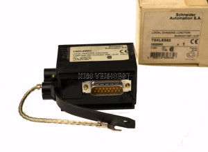 Schneider Electric TSXLES62 (USED)
