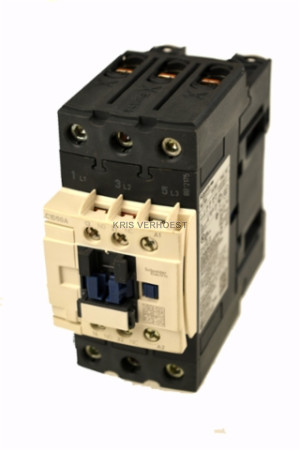 Schneider Electric LC1D50A3B7 (USED)