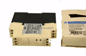Telemecanique LT3SA00M (USED)