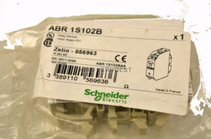 Schneider Electric 056963 (NEW)