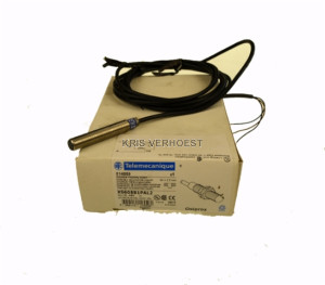 Telemecanique XS608B1PAL2 (USED)