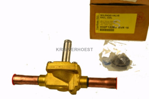 Danfoss 032F1228 (USED)
