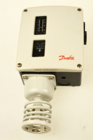 Danfoss 017-503666 (USED)