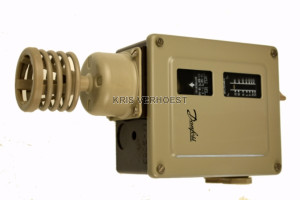 Danfoss 017-5083 (USED)