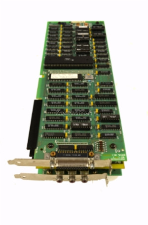 Texas Instruments PFS-3603 (NEW)