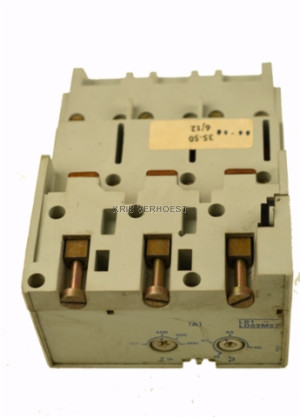 Telemecanique LB1-LD03M57 (NEW)