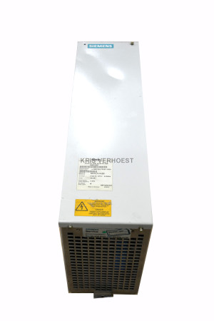 Siemens 6SE7024-7FC87-1FD0 (USED)