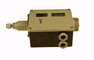 Danfoss R1 17-5245 (NEW)