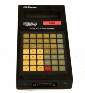 Fanuc IC693PRG300C (NEW)