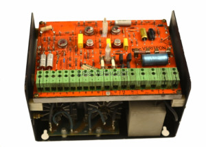 BBC GCB0122AR25 (USED)