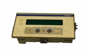 Telemecanique XBT H012010 (USED)