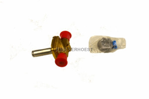Danfoss 032F1215 (USED)