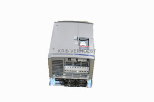 Telemecanique ATV58HD12N4 (NEW)