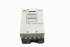 ABB ACS201-2P7-1-00-10 (USED)