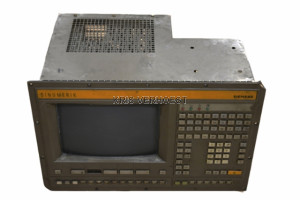 Siemens 6FC3985-7AJ (USED)