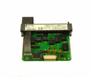 Allen-Bradley 1746-OX8 (USED)
