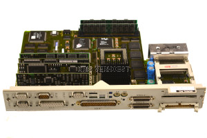 Siemens 6FC5357-0BA33-0AE0 (NEW)