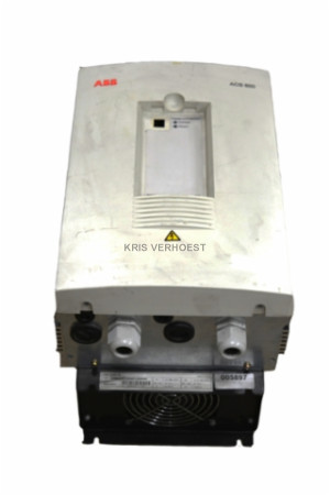 ABB ACS60100113000C120000M (NEW)