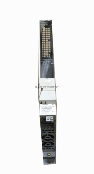 Siemens 6FC5247-0AA00-0AA1 (USED)