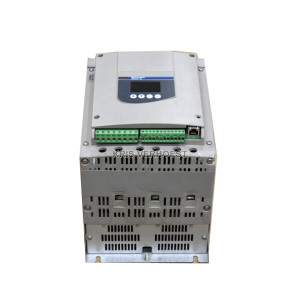 Telemecanique ATS48D88Q (USED)